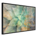 Wall Poster Shades of Bloom - colorful composition of a flower in different lights 135792 additionalThumb 6