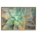 Wall Poster Shades of Bloom - colorful composition of a flower in different lights 135792 additionalThumb 25