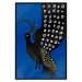 Poster Oriental Peacock [Poster] 142492 additionalThumb 25