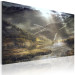 Canvas Print The land of mists 58492 additionalThumb 2