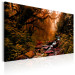 Canvas Autumn Waterfall 98192 additionalThumb 2