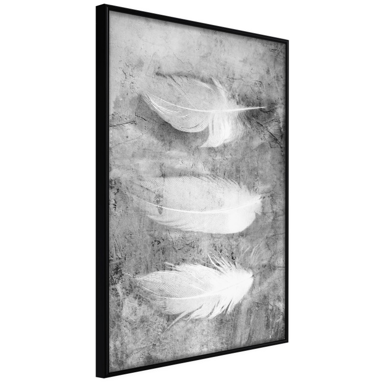 Set of wall art Light as a Feather 124937 additionalImage 5