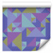 Wallpaper Colourful Tetris 123703 additionalThumb 1