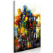 Large canvas print We Are One [Large Format] 131503 additionalThumb 3