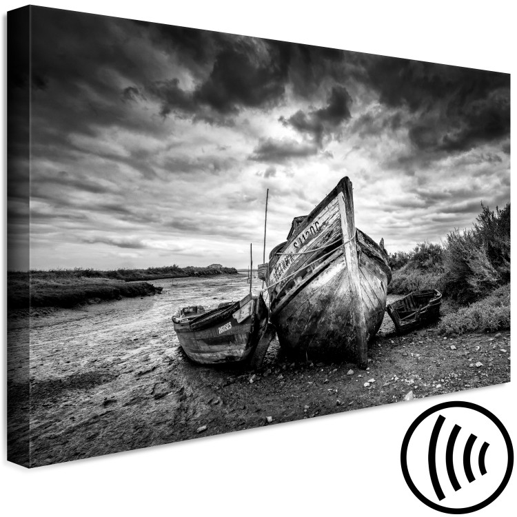 Canvas Print Journey Into Nature (1 Part) Wide 138703 additionalImage 6