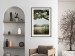 Wall Poster Sunny Day - Landscape of a Green Meadow Away From the City 150303 additionalThumb 17