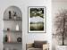 Wall Poster Sunny Day - Landscape of a Green Meadow Away From the City 150303 additionalThumb 15