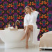 Modern Wallpaper Shades of joy 89303 additionalThumb 10