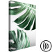 Canvas Art Print Monstera Leaves (1 Part) Vertical 117113 additionalThumb 6