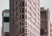 Wall Poster Urban Traffic - New York City architecture against backdrop of cars 123613 additionalThumb 10