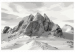 Paint by number Alps Panorama 127113 additionalThumb 7