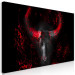 Large canvas print Enraged Bull - First Variant II [Large Format] 131513 additionalThumb 3