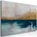 Canvas Golden Grasses (1 Part) Wide 134913 additionalThumb 2