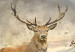 Large canvas print Deer in Field II [Large Format] 137613 additionalThumb 5