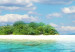 Canvas Paradise island 50013 additionalThumb 4