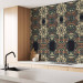 Modern Wallpaper Floral ornament 89313 additionalThumb 9