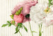 Canvas Floral Trio (Collection) 117323 additionalThumb 4