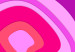 Wall Poster Euphoric Purples [Poster] 142623 additionalThumb 12