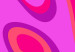 Wall Poster Euphoric Purples [Poster] 142623 additionalThumb 9