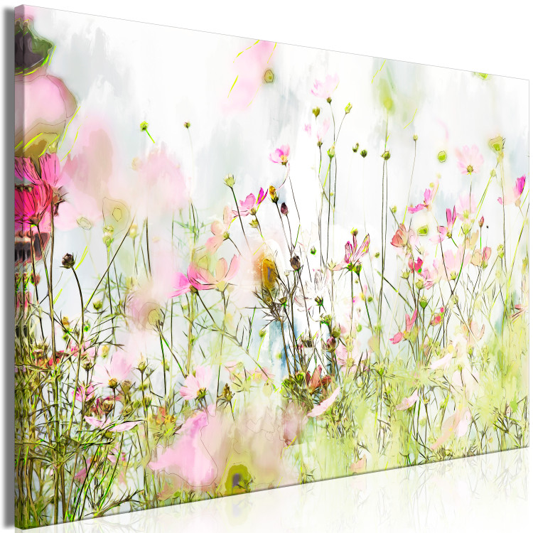 Large canvas print Colorful Meadow [Large Format] 150923 additionalImage 3