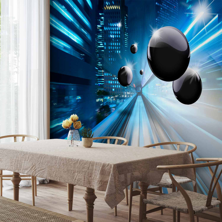 Wall Mural Time & Space 64523 additionalImage 7