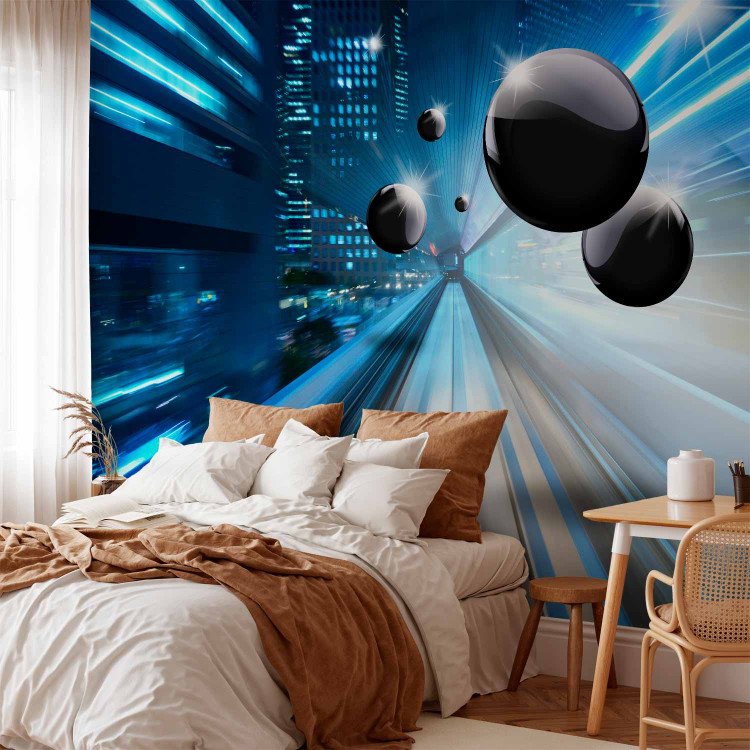 Wall Mural Time & Space 64523 additionalImage 2