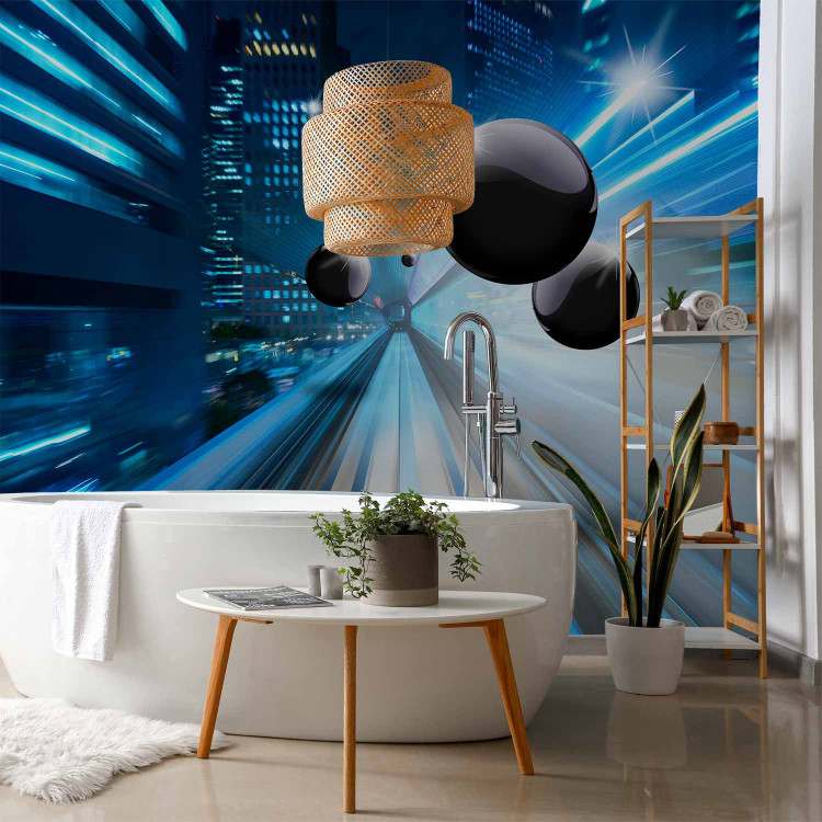 Wall Mural Time & Space 64523 additionalImage 8