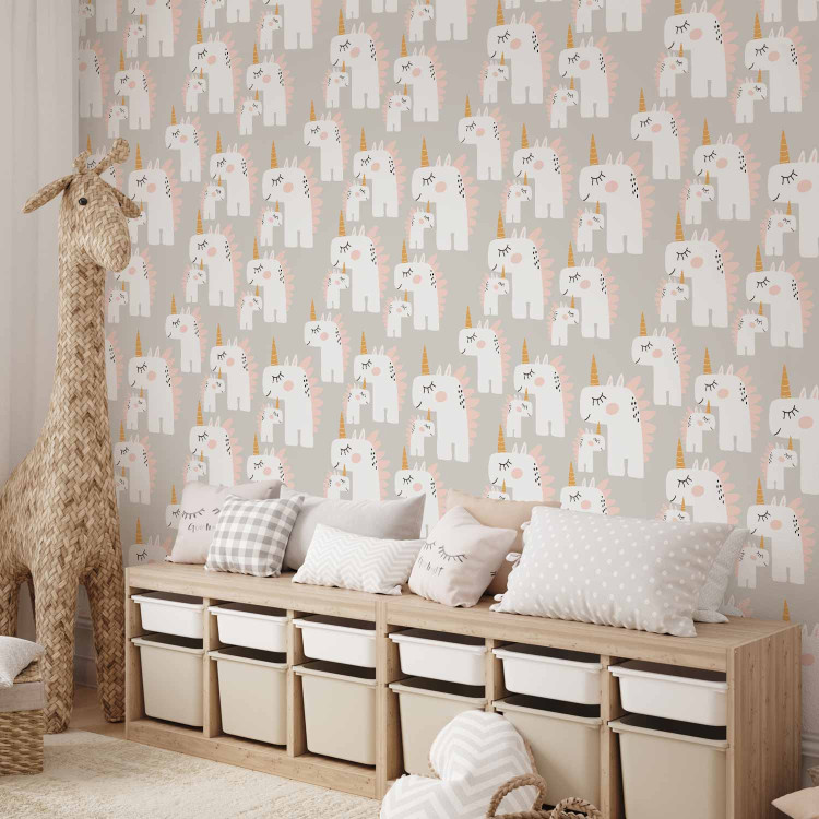 Wallpaper Fairy Unicorns 108433 additionalImage 4