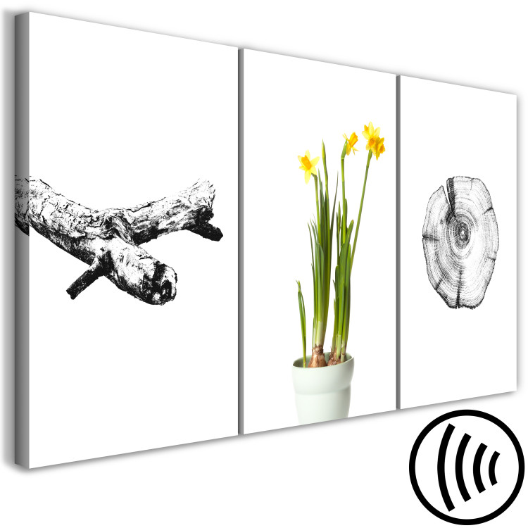 Canvas Art Print Nature (Collection) 116833 additionalImage 6