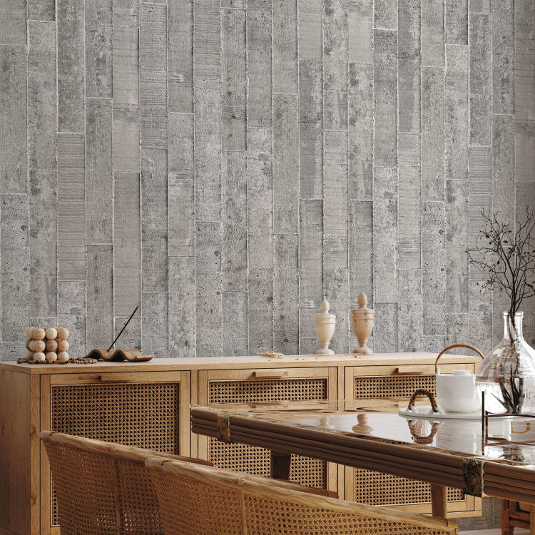 Modern Wallpaper Magma Concrete Texture 121933 additionalImage 7