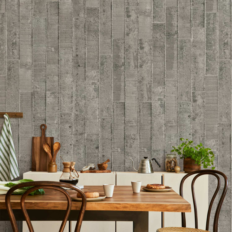 Modern Wallpaper Magma Concrete Texture 121933 additionalImage 6