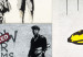 Large canvas print Banksy: Police Fantasies II [Large Format] 137533 additionalThumb 6