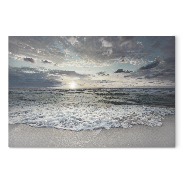 Canvas Magic Beach (1 Part) Wide 143833