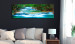 Large canvas print Sapphire Waterfalls III [Large Format] 149033 additionalThumb 6