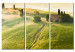 Canvas Print Under the Tuscan Sun 58633