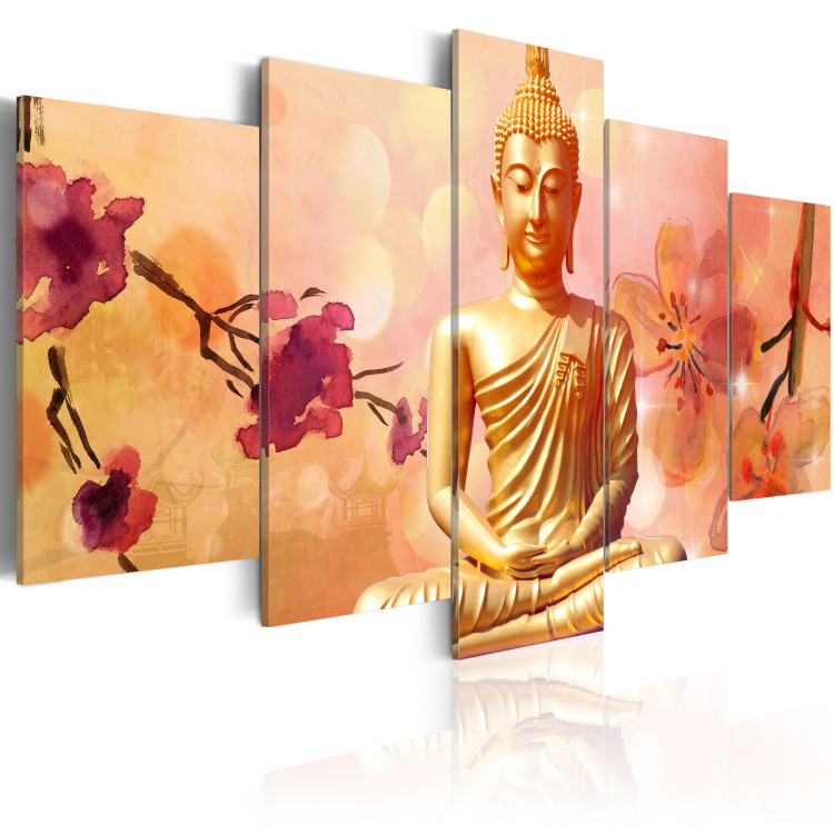 Canvas Print Mantra 58833 additionalImage 2