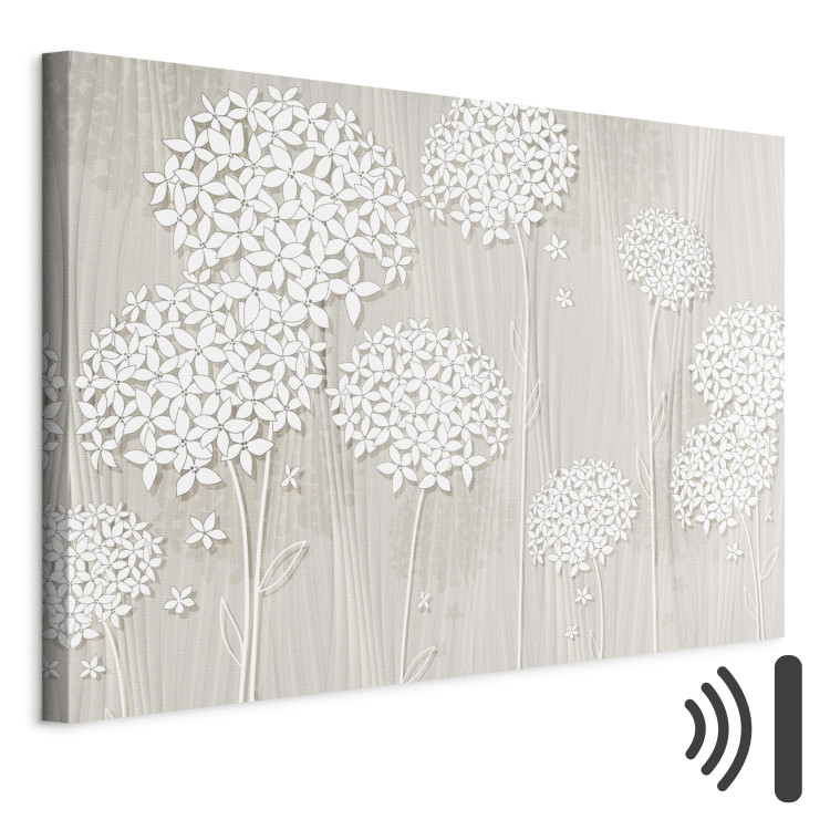 Canvas Print Flowers in the Wind 64533 additionalImage 8