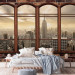 Wall Mural Unusual View 92733 additionalThumb 2