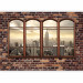 Wall Mural Unusual View 92733 additionalThumb 5