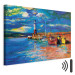 Canvas Seaside Landscape: The Lighthouse 98033 additionalThumb 8
