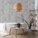 Modern Wallpaper Magma Tread (Grey) 108043 additionalThumb 8