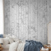 Modern Wallpaper Magma Tread (Grey) 108043 additionalThumb 3