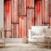 Wallpaper Magma Coral Wood 118643