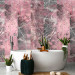 Modern Wallpaper Magma Stone Spring 122843 additionalThumb 8