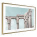 Wall Poster Pillars of History - architecture of historic columns against a clear sky 129843 additionalThumb 7