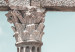 Wall Poster Pillars of History - architecture of historic columns against a clear sky 129843 additionalThumb 10