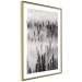 Wall Poster Nesting Site - landscape of a forest with spruce trees covered in thick fog 130243 additionalThumb 7