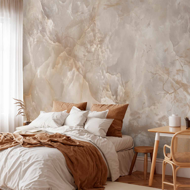 Photo Wallpaper Toned Marble 134643 additionalImage 2