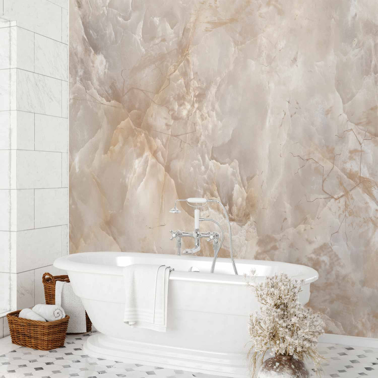 Photo Wallpaper Toned Marble 134643 additionalImage 8
