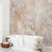 Photo Wallpaper Toned Marble 134643 additionalThumb 8